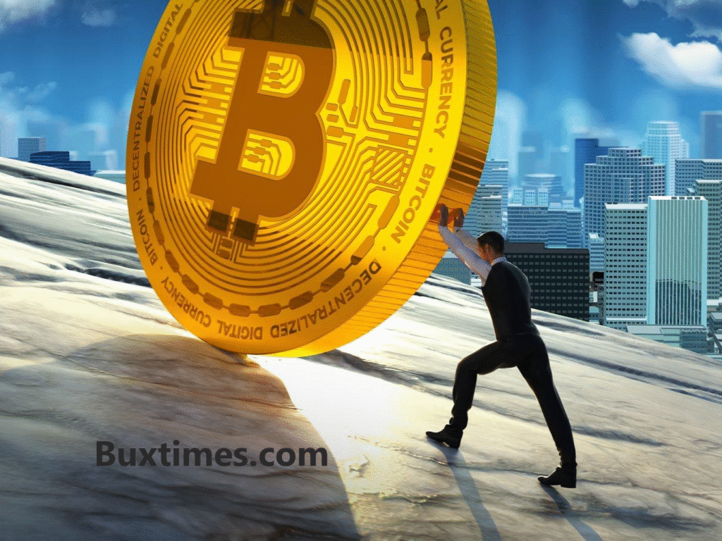 Crypto30x .com: High-Leverage Trading Uncovered