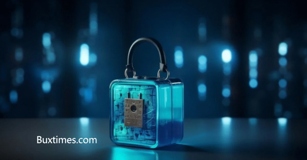 Anon Vault: The Next Generation of Private Digital Security