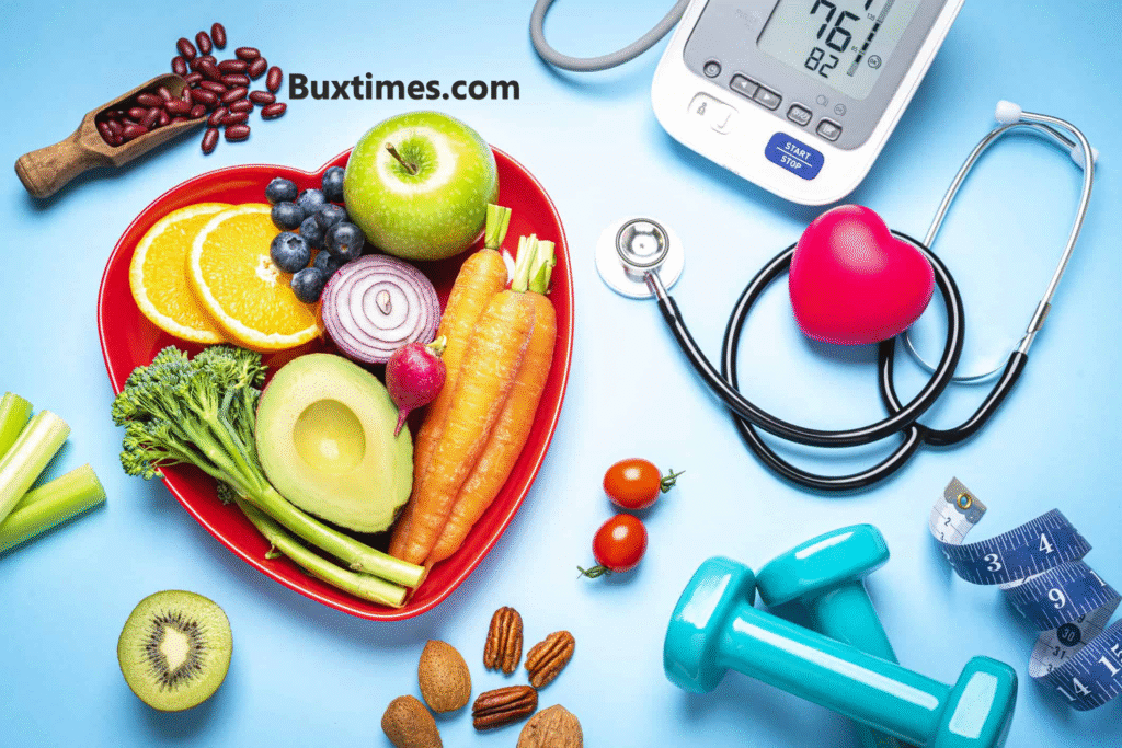 Hypercholesterolemia: The Silent Risk You Shouldn’t Ignore