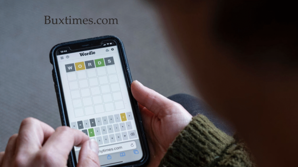 Wordle: The Daily Puzzle That Captivated the World