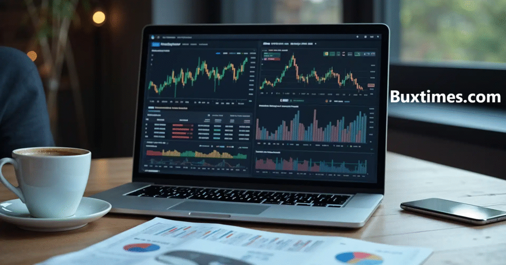 5StarsStocks .com: Smarter Stock Picks Simplified