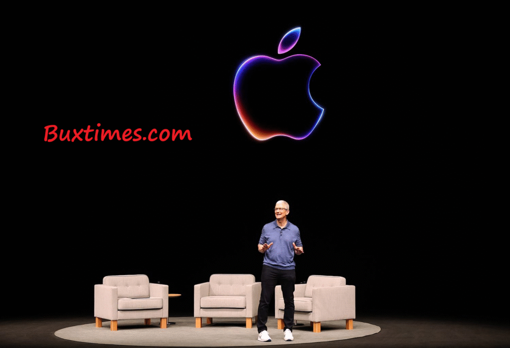 Apple Intelligence: A New Era of AI-Powered User Experience