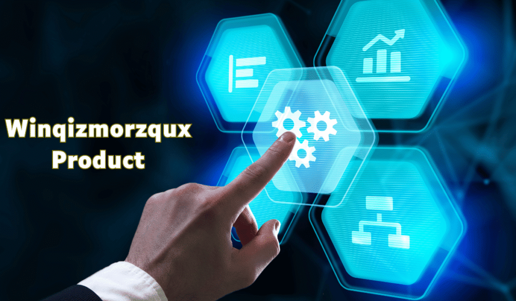 Winqizmorzqux Product: Exploring the Mystery Behind the Keyword Winqizmorzqux product
